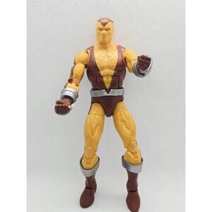 Marvel Legends figure Shocker Retro series No Accessories Hasbrotoy Collectible